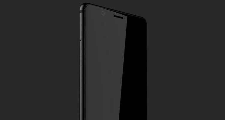 Смартфону BlackBerry Ghost пророчат емкий аккумулятор Смартфону BlackBerry Ghost пророчат емкий аккумулятор