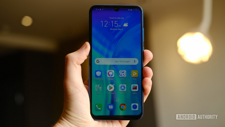 Замена дисплея Honor 20 Lite Замена дисплея Honor 20 Lite