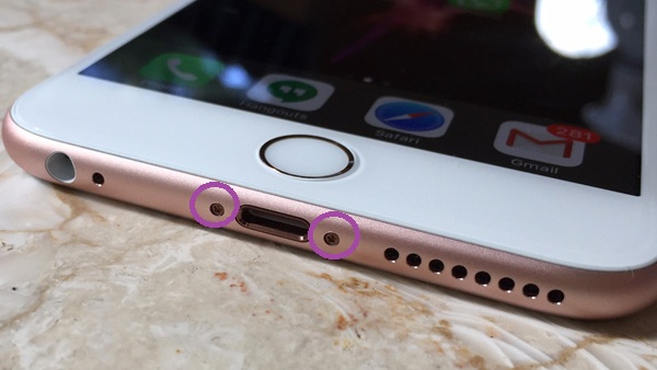 Замена дисплея на Iphone 8 своими руками Замена дисплея на Iphone 8 своими руками