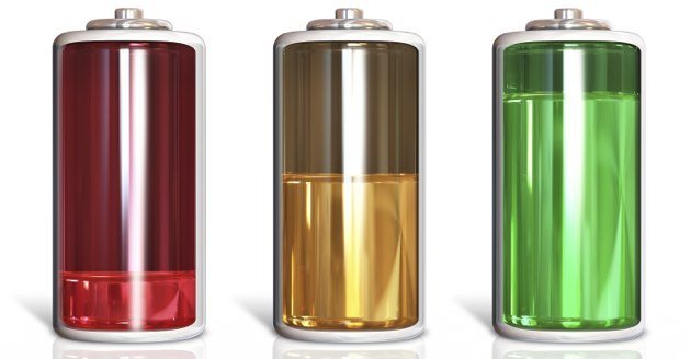 Как сэкономить заряд батареи на планшете или смартфоне? Как сэкономить заряд батареи на планшете или смартфоне?