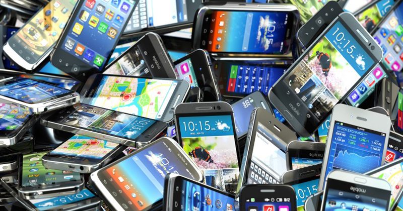 Какой фирмы лучше купить смартфон? Часть 2 Какой фирмы лучше купить смартфон? Часть 2