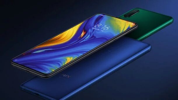 Разборка Xiaomi Mi Mix 3 как подтверждение надежности конструкции Разборка Xiaomi Mi Mix 3 как подтверждение надежности конструкции