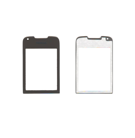 Стекло Nokia 8800 Carbon (Original)